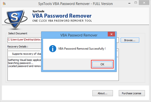 vba-password-remove-successfully